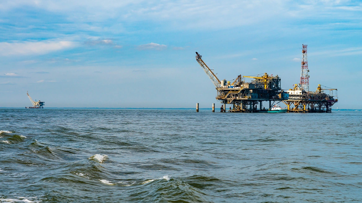 Το Ισραήλ διέταξε την προσωρινή διακοπή λειτουργίας του κοιτάσματος φυσικού αερίου Leviathan για λόγους ασφαλείας 