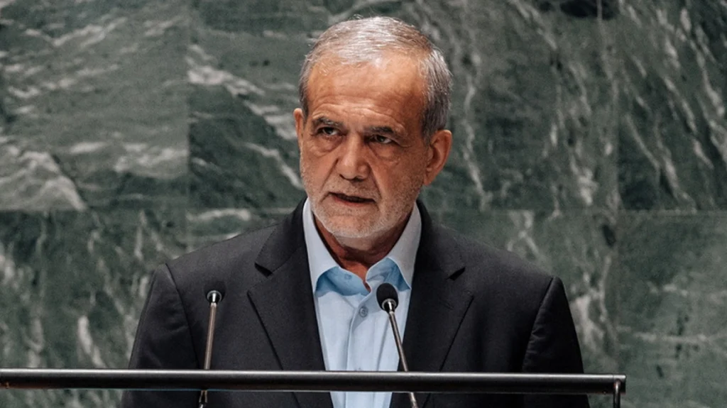 Μ.Πεζεσκιάν: «Το Ιράν θα κάνει το Ισραήλ να μετανιώσει για την ανόητη ενέργειά του»