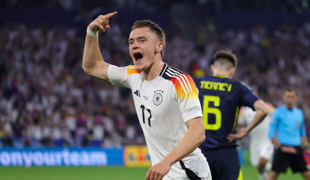 Στη Λίβερπουλ ο Φ.Βιρτς – Έκλεισε η συμφωνία για την πιο ακριβή μεταγραφή στην ιστορία της Premier League