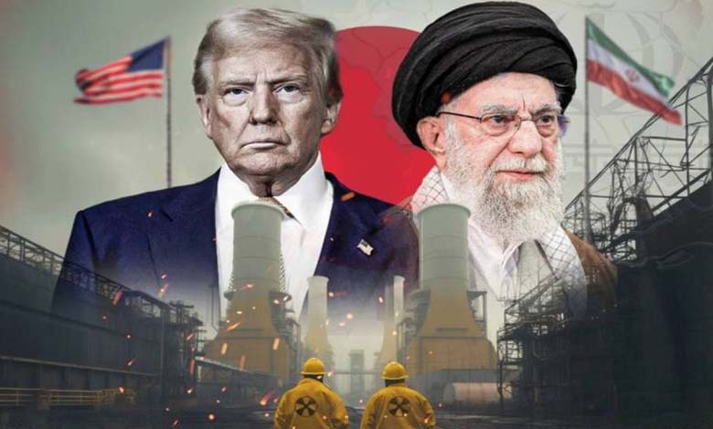 «Τέλος» στις διαπραγματεύσεις για το πυρηνικό πρόγραμμα του Ιράν: «Είναι πλέον ανούσιες» λέει η Τεχεράνη