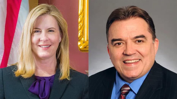 Μινεάπολη: Νεκροί από ένοπλη επίθεση η πρώην πρόεδρος της Βουλής των Αντιπροσώπων και ο σύζυγός της