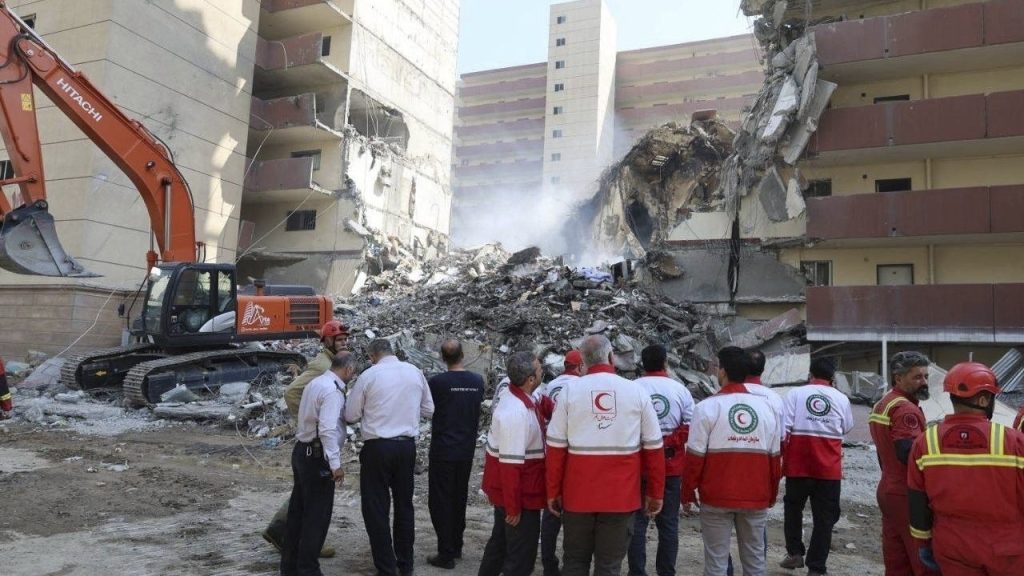 Αυτοί είναι οι εννέα πυρηνικοί επιστήμονες που σκοτώθηκαν στο Ιράν (φώτο)