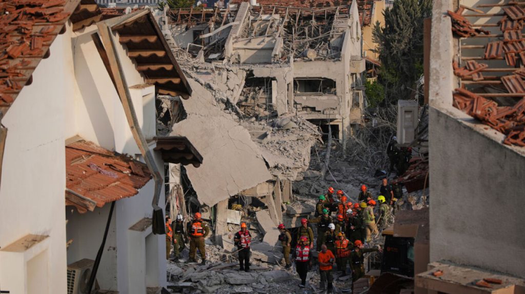 Το Ιράν προχώρησε στην πρώτη επίσημη απαρίθμηση των νεκρών: Σκοτώθηκαν 60 άτομα εκ των οποίων 20 παιδιά