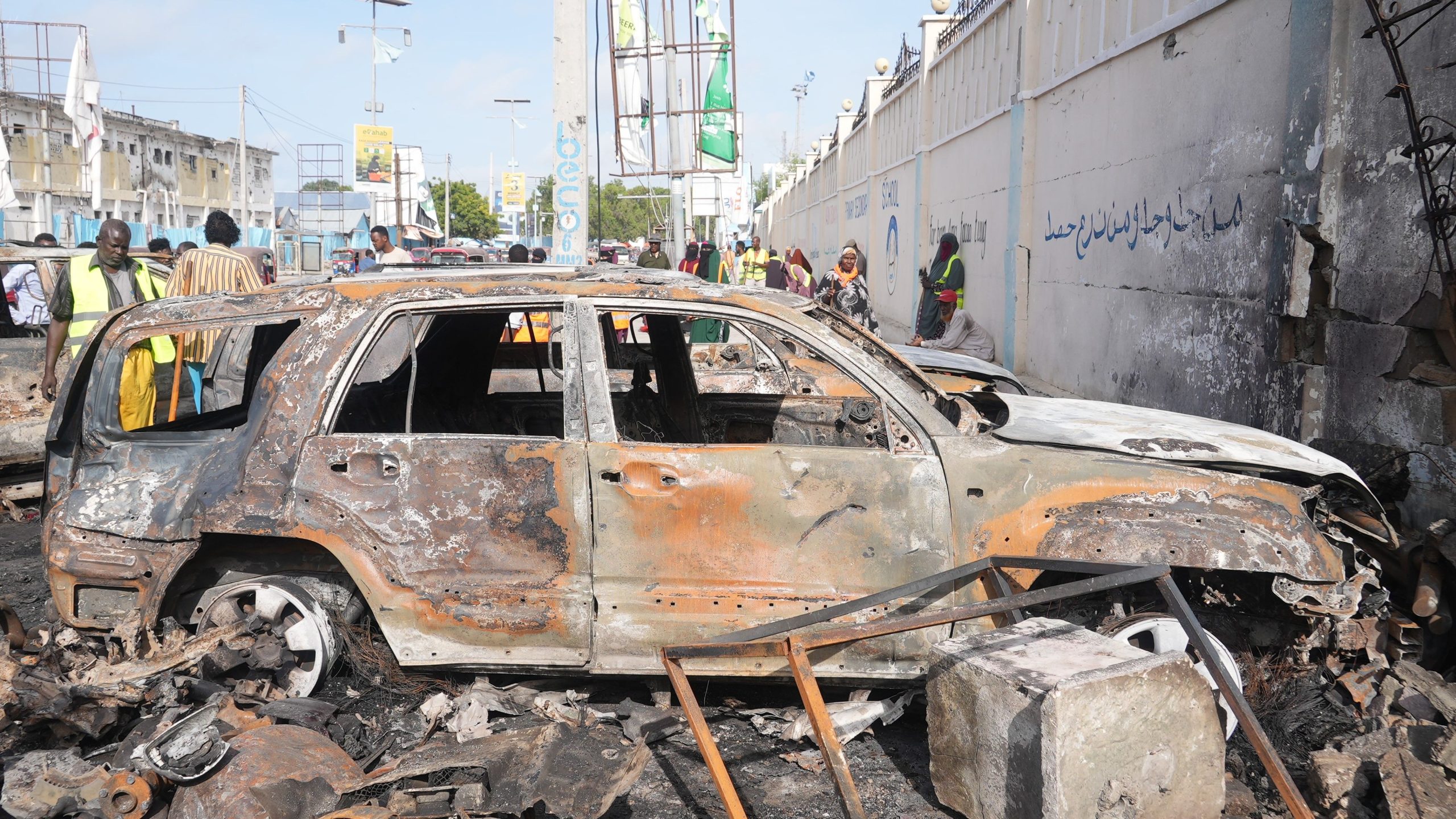 Τεχεράνη: Κύμα βομβιστικών επιθέσεων και δολοφονιών και χρήση FPV με εκρηκτικά από πράκτορες της Mossad!