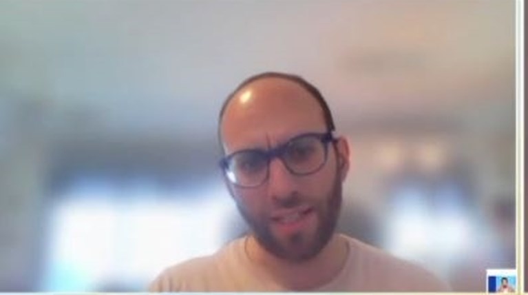 Συγκλονίζει Έλληνας κάτοικος στο Ισραήλ: «Όσα χρόνια είμαι εδώ, δεν έχω βιώσει τέτοια κατάσταση» (βίντεο)