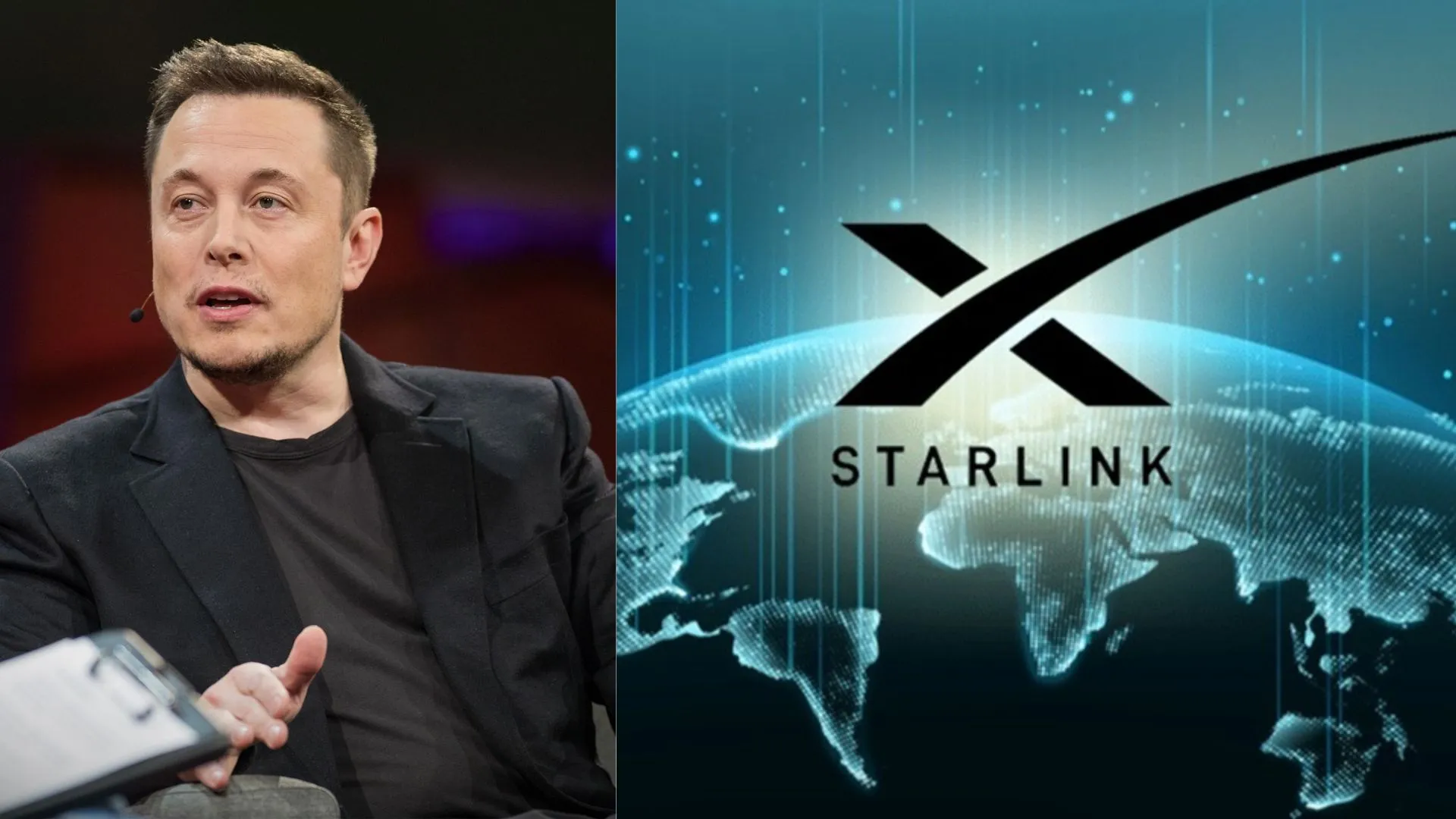 Ο Έλον Μασκ άνοιξε το Star Link στο Ιράν για τον συντονισμό των αντικαθεστωτικών διαδηλώσεων