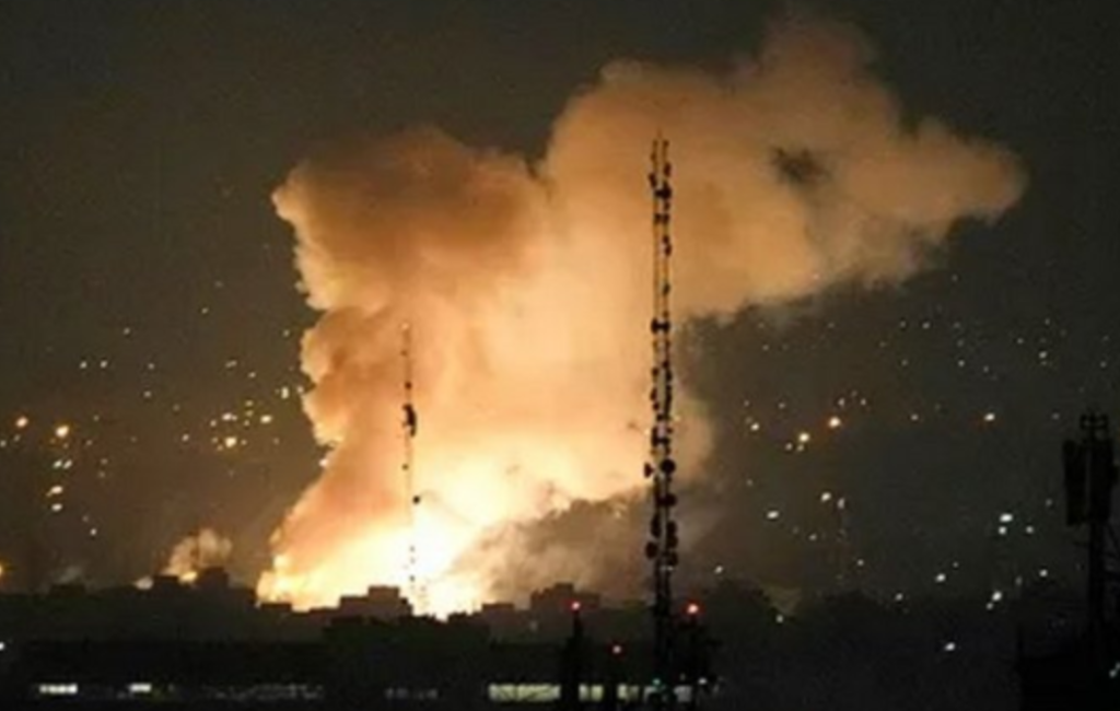 Ιράν: Τα ισραηλινά πλήγματα σε εκτοξευτές βαλλιστικών πυραύλων ήταν «χτυπήματα» σε «ψεύτικους στόχους»