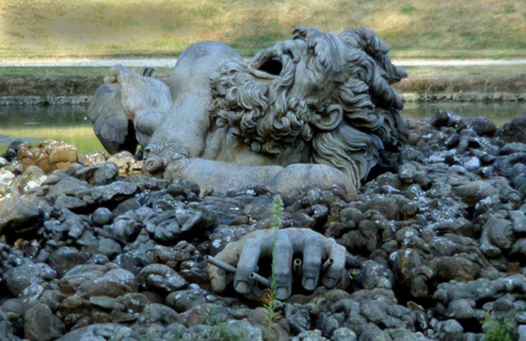 Ποιοι ήταν οι θεοί των σεισμών στην ελληνική μυθολογία