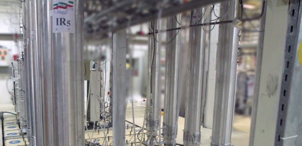 Οι ισραηλινές δυνάμεις ισχυρίζονται πως έπληξαν πυρηνική εγκατάσταση στο Ισφαχάν: Διαψεύδει το Ιράν