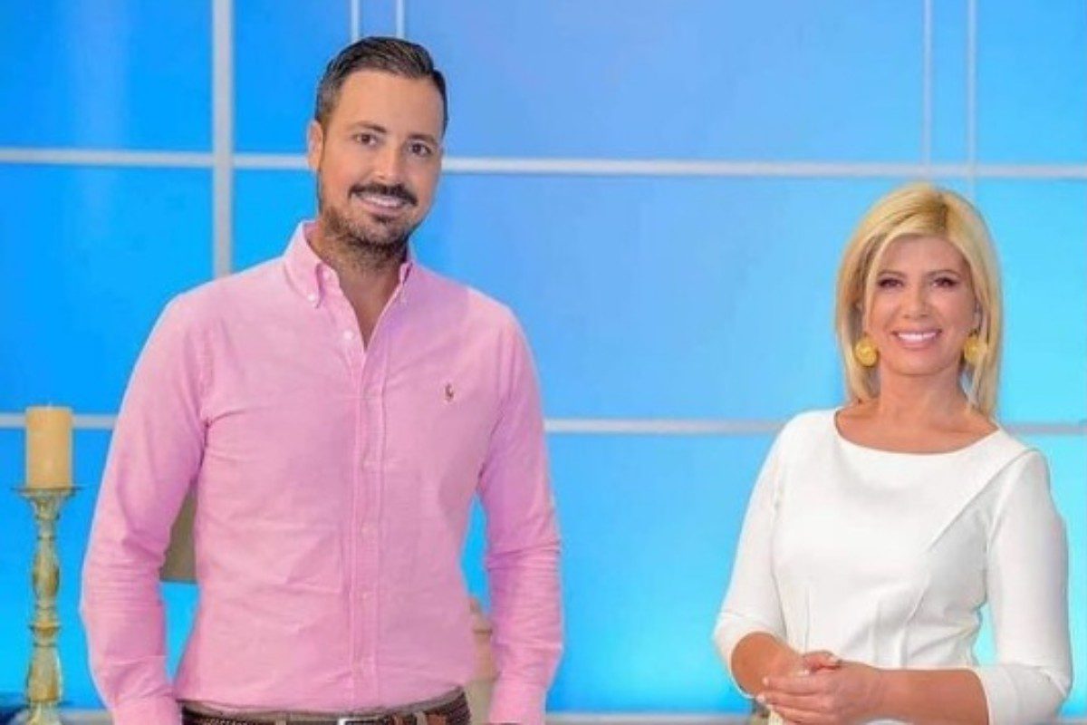 Ζήνα Κουτσελίνη για Πέτρο Κουσουλό: «Αν υπάρχει διχόνοια από την πλευρά του, ας το πει»