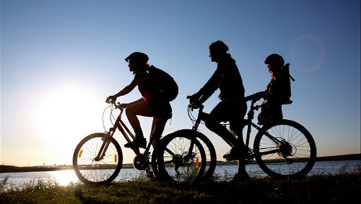 Μελέτη: Η τακτική χρήση ποδηλάτου μειώνει τον κίνδυνο άνοιας κατά 19% και Αλτσχάιμερ κατά 22%