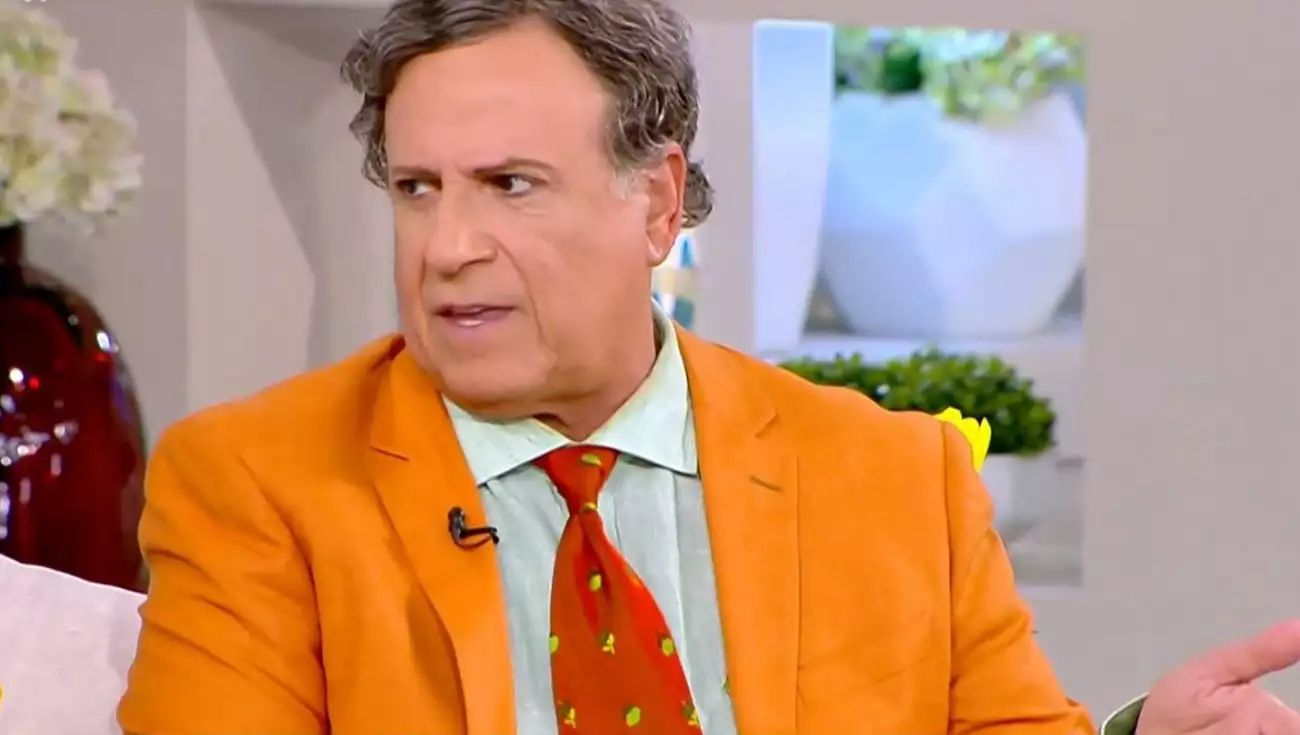 Χ.Ρώμας κατά Π.Χαϊκάλη: «Όταν κάνεις τέτοιες δηλώσεις κάνεις κακό στον εαυτό σου – Θεωρείσαι γραφικός»