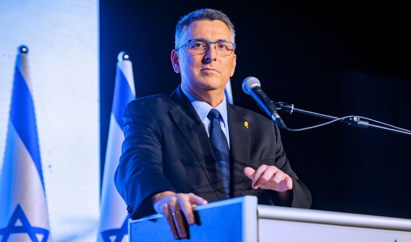 Ισραηλινός ΥΠΕΞ: «Στόχος μας δεν είναι η αλλαγή του καθεστώτος της Τεχεράνης – Αυτό αφορά τον ιρανικό λαό»