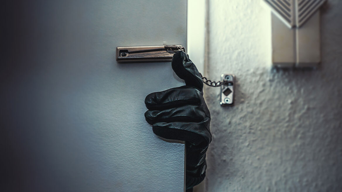 Τέσσερις κλοπές με συνολική «λεία» άνω των 40.000 ευρώ εξιχνιάστηκαν στο Ηράκλειο