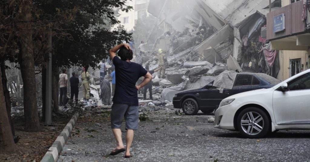 Βίντεο: 50 άλογα ιππασίας σκοτώθηκαν σε αεροπορική επιδρομή του Ισραήλ στο Ιράν