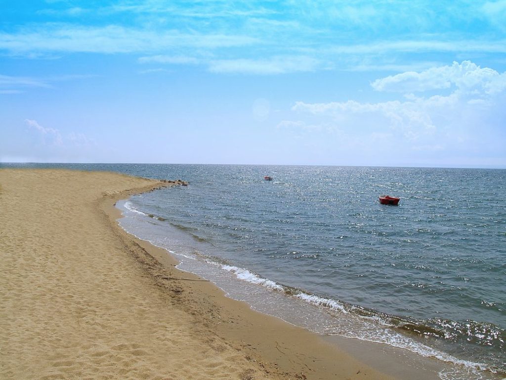 Τραγωδία σε παραλία της Χαλκιδικής: Πνίγηκε 38χρονος λουόμενος