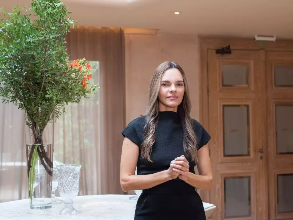 Η Μαρία Χατζηστεφανή μίλησε για τη χειρότερη παρουσίαση στο Dragons’ Den: «Δεν είχαμε δει ξανά κάτι τέτοιο»