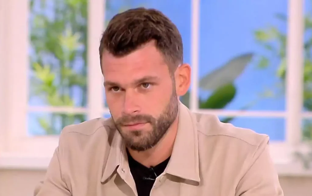 Στάθης Σχίζας για τη δύναμη της πατρότητας: «Παύει το “εγώ” – Υπάρχει ανιδιοτελής αγάπη για το παιδί σου»