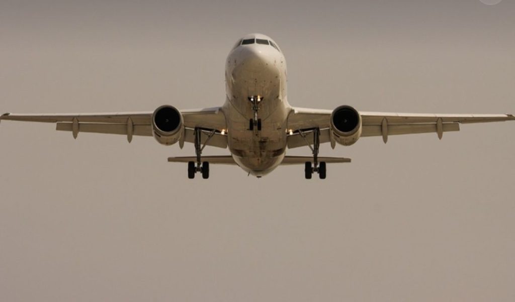 ΥΠΕΞ Γερμανίας: «Με ειδική πτήση από Αμμάν η απομάκρυνση των Γερμανών από το Ισραήλ»