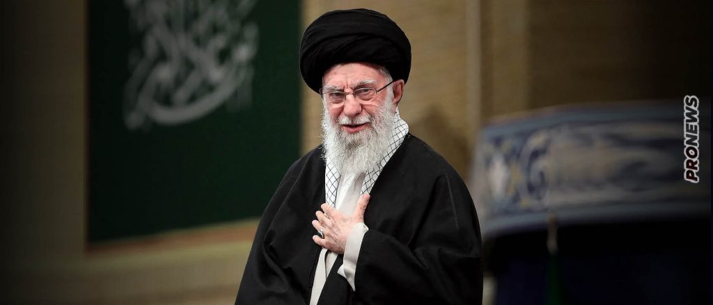 Η ιρανική αντιπολίτευση ισχυρίζεται ότι «ο Αγιατολάχ Αλί Χαμενεΐ είναι νεκρός» – «Είναι ζωντανός» λέει η Τεχεράνη