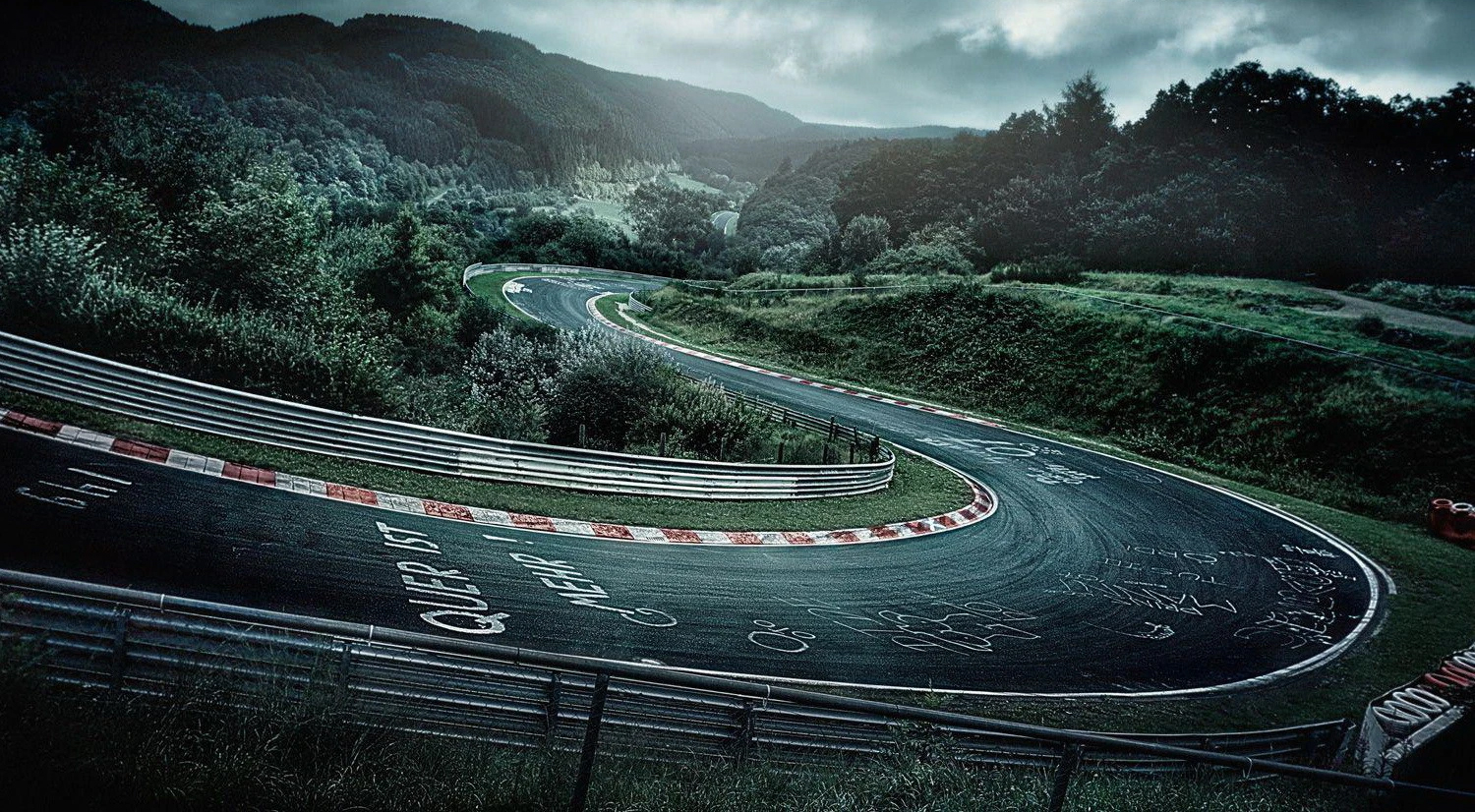 Ρεκόρ: Tα ταχύτερα σε κάθε κατηγορία στο Nürburgring