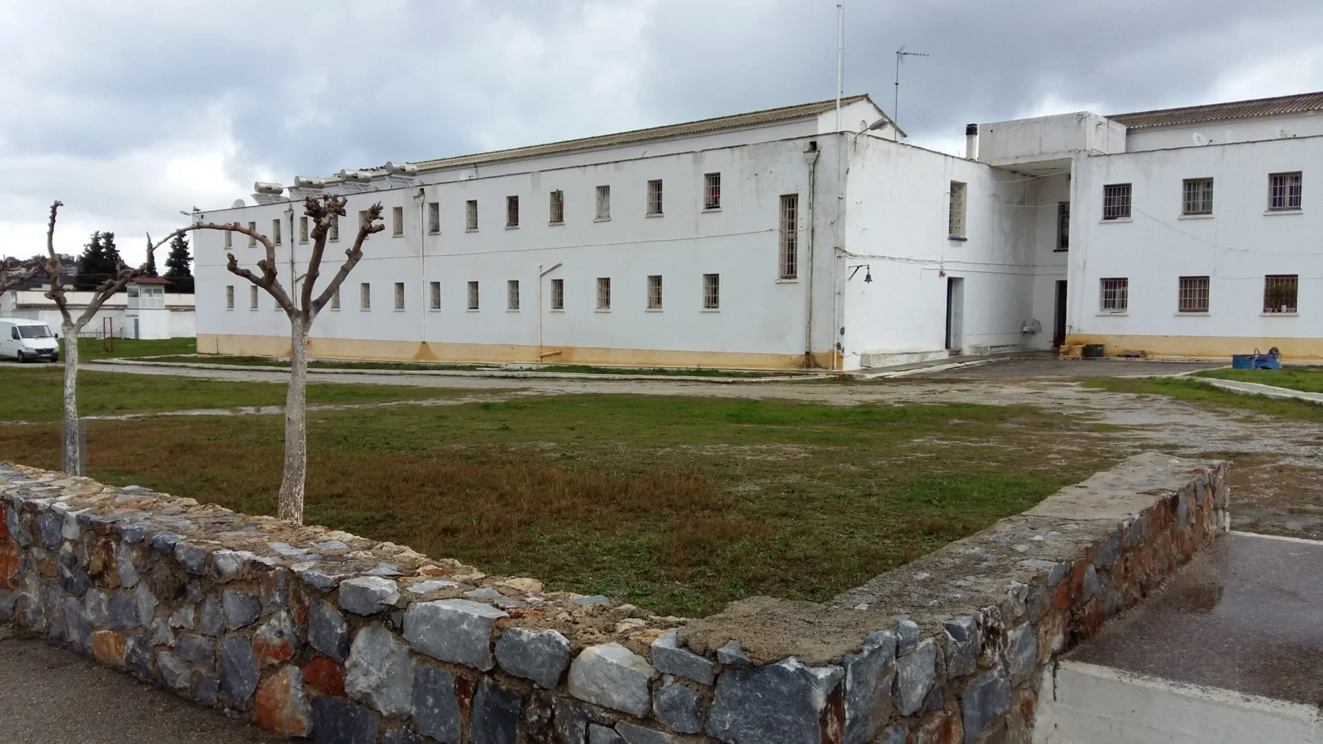 Απόδραση κρατουμένου από τις Αγροτικές Φυλακές στα Χανιά – Σε εξέλιξη οι έρευνες