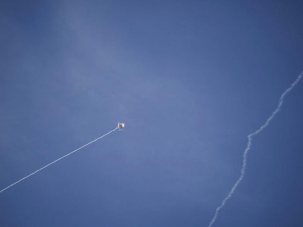 IDF: «Έχουμε τον πλήρη έλεγχο του εναέριου χώρου της Τεχεράνης»