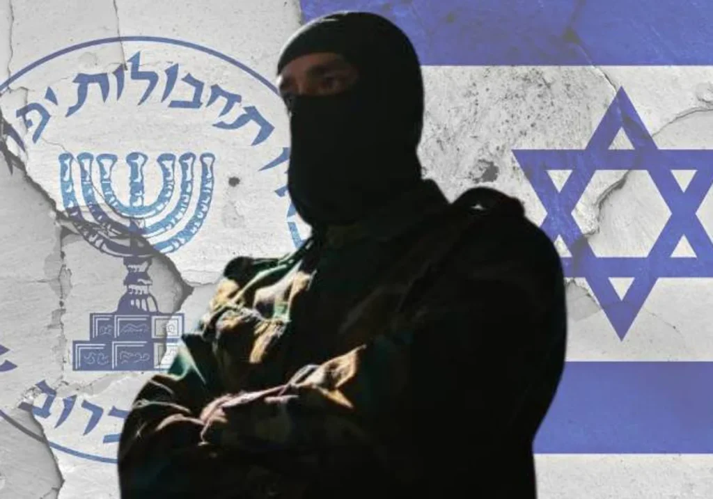 To Iράν εκτέλεσε με συνοπτικές διαδικασίες και τρίτο άτομο ως ύποπτο πράκτορα της Μοσάντ