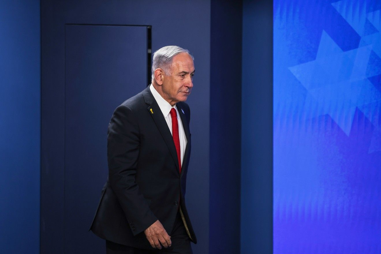 Μ.Νετανιάχου για Αλί Χαμενεΐ: «Η εξουδετέρωση του θα τερματίσει τη σύγκρουση με το Ιράν»