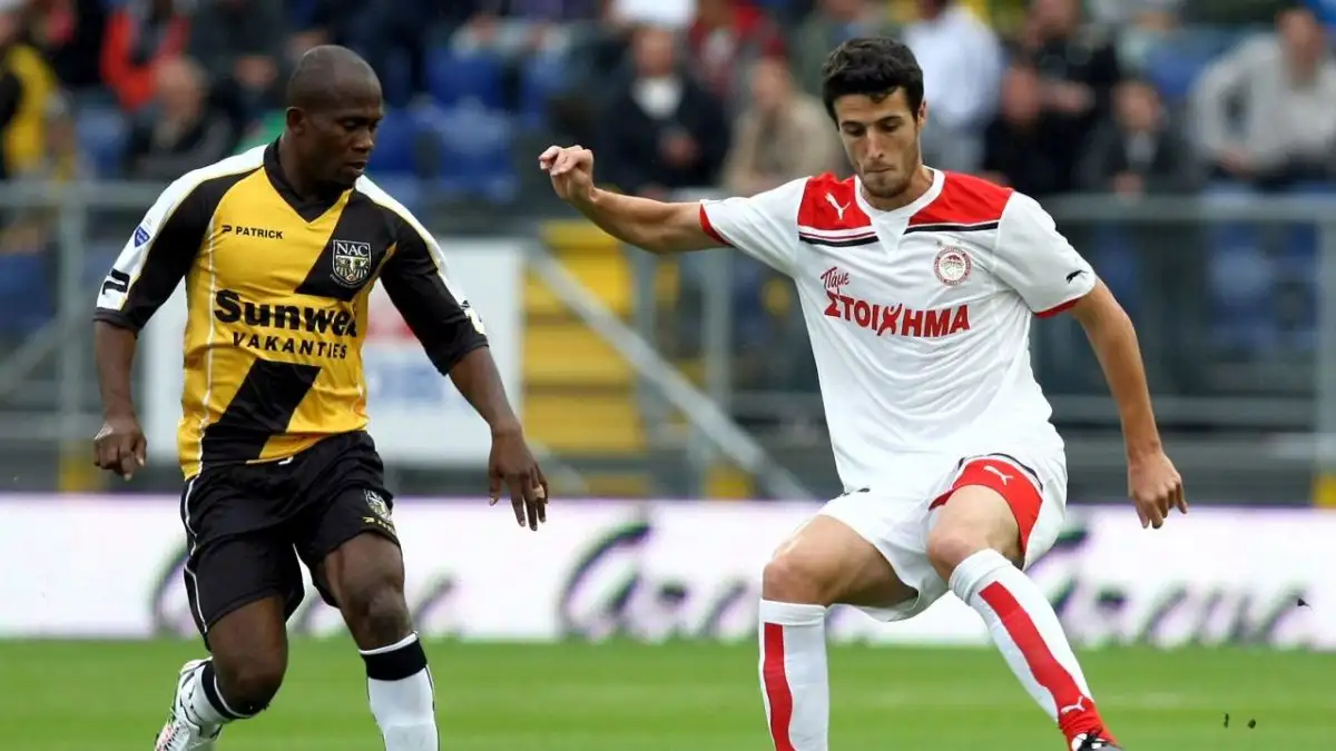 Ολυμπιακός: Φιλικό κόντρα στην Μπρέντα