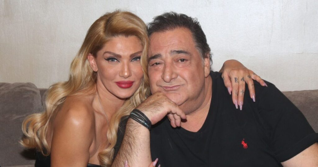 Ξεσπά η Α.Ηλιάδη για τη συναυλία για τον Β.Καρρά: «Ποιοι ήταν αυτοί που αποφάσισαν για το ποιος θα τον τιμήσει;»