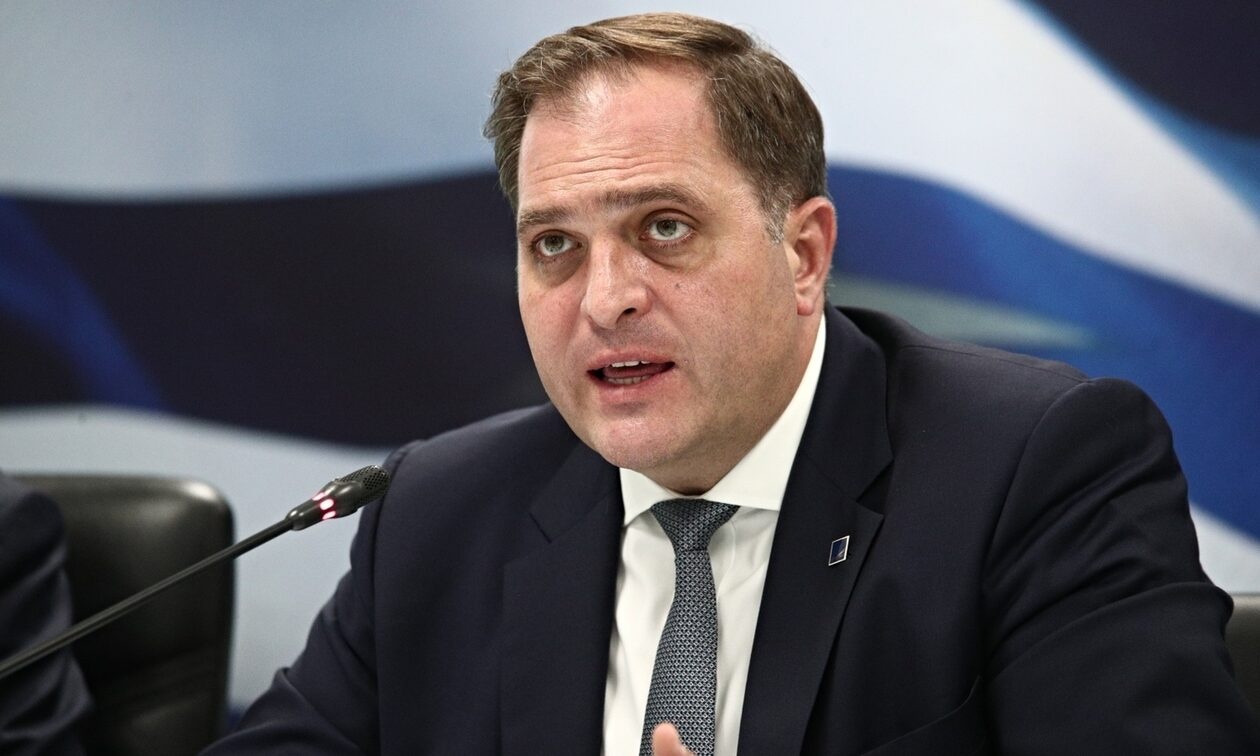 Ο διοικητής της ΑΑΔΕ μίλησε για τις 6 παρεμβάσεις σχετικά με την προστασία των φορολογουμένων στη νέα ψηφιακή εποχή