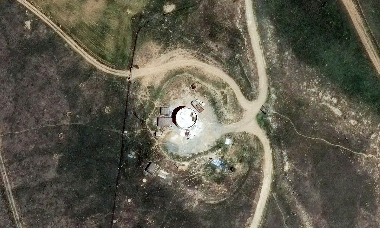 CENTCOM: «Μερικά βήματα πριν τα πυρηνικά το Ιράν»