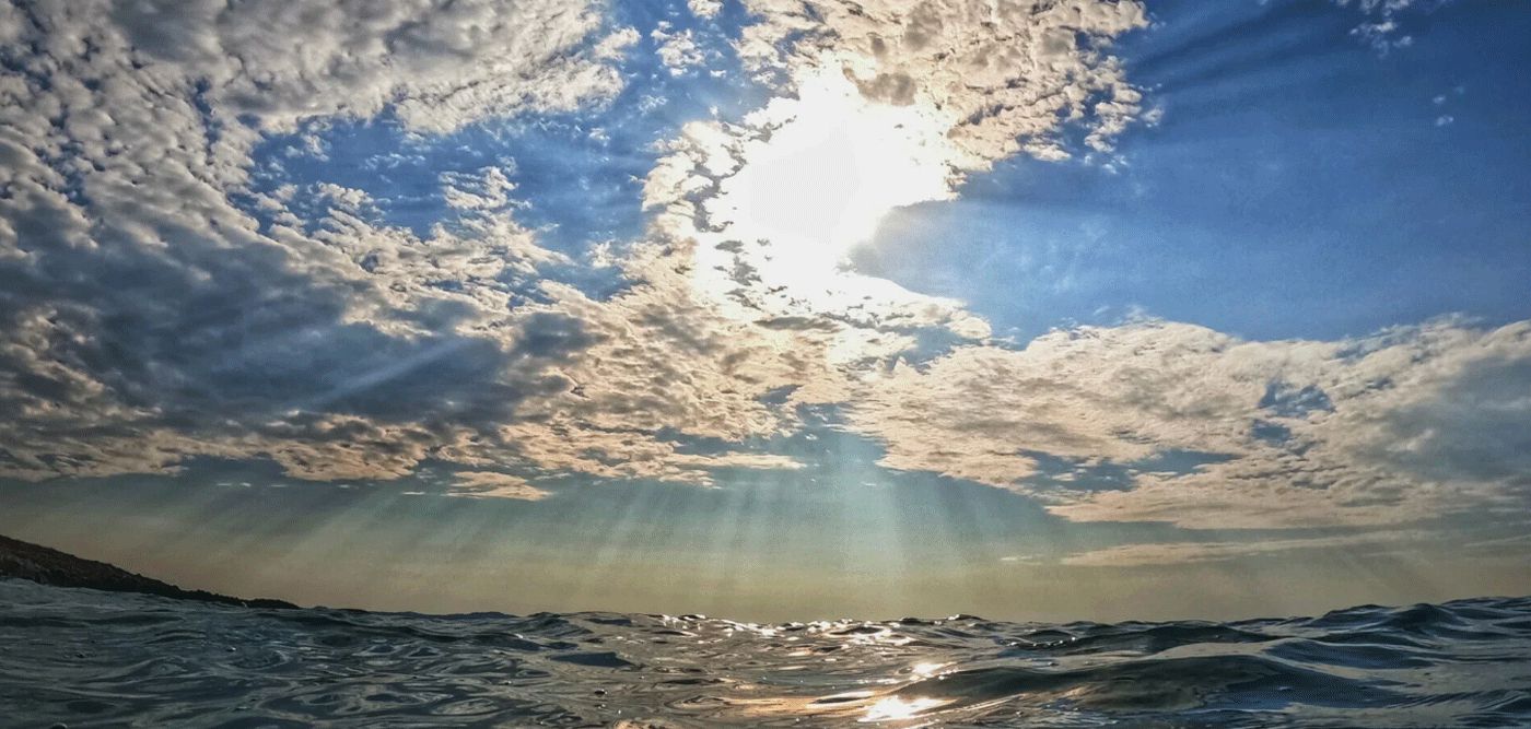 Μεταβολή του καιρού: Πέφτει η θερμοκρασία το Σαββατοκύριακο – Πότε θα «ανέβει» ο υδράργυρος