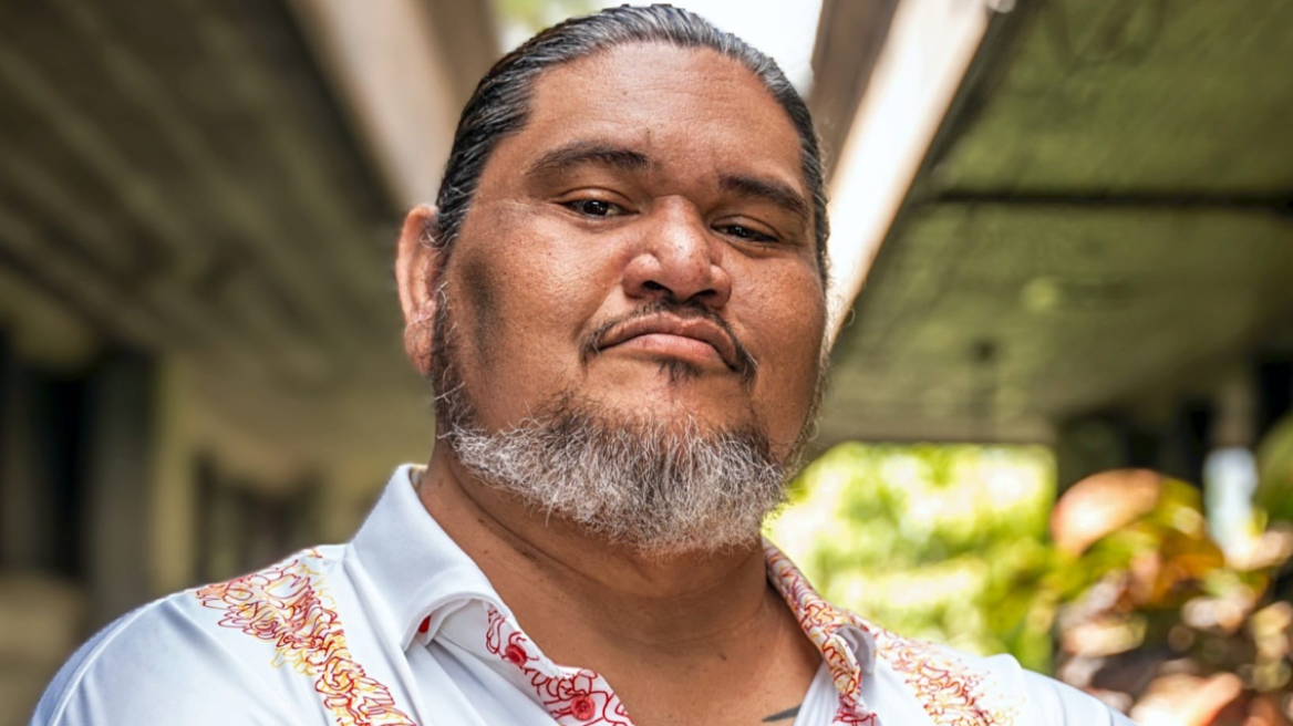 Ν.Μπελ: «Έφυγε» από τη ζωή ο ηθοποιός του «Lilo and Stitch» λίγες ημέρες μετά την πρεμιέρα της ταινίας