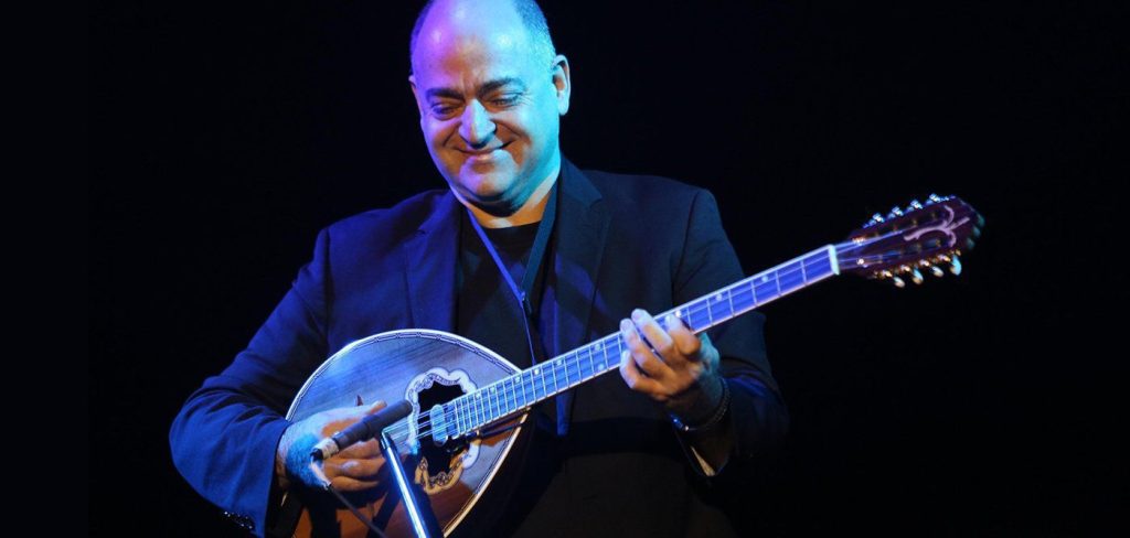 Μ.Καραντίνης για διαφυγή Ελλήνων από το Ισραήλ: «Βλέπαμε τις ρουκέτες του Ιράν να σκίζουν τον ουρανό της Ιορδανίας»