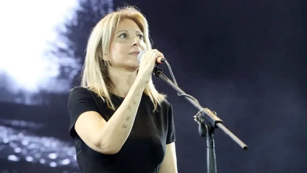 «Μην σταθείτε εμπόδιο στην έρευνα και την τιμωρία»: To μήνυμα της Μ.Καρυστιανού ενόψει της Προανακριτικής