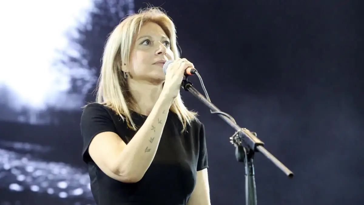 «Μην σταθείτε εμπόδιο στην έρευνα και την τιμωρία»: To μήνυμα της Μ.Καρυστιανού ενόψει της Προανακριτικής