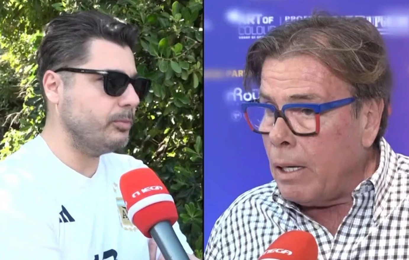 Δ.Παπανώτας: «Ο Λ.Κωνσταντάρας είναι δύσκολος συνεργάτης – Πιστεύει ότι δεν χρειάζεται να σεβαστεί την πορεία μου»