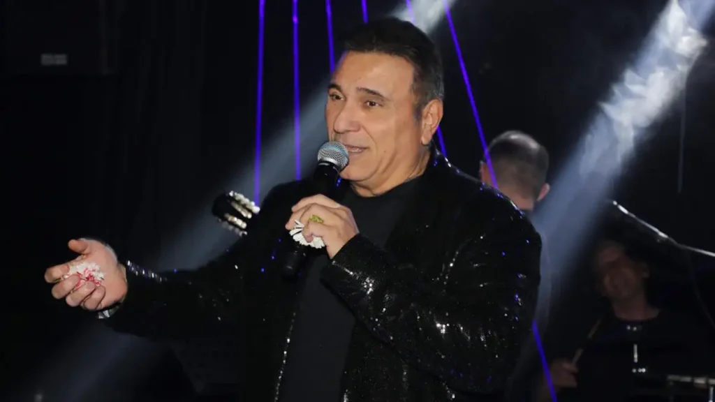 Αλέκος Ζαζόπουλος: «Έχουμε φτάσει στην Αίγυπτο – Προέκυψε θέμα με τα διαβατήρια»