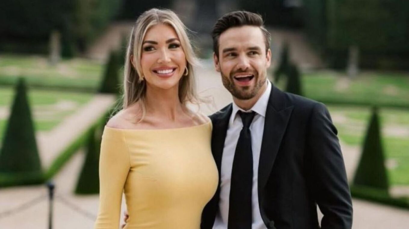 Κέιτ Κάσιντι για τους 8 μήνες από τον θάνατο του Λίαμ Πέιν: «Η ζωή μου δεν έχει νόημα – Σ’αγαπώ άγγελέ μου» (φωτο)