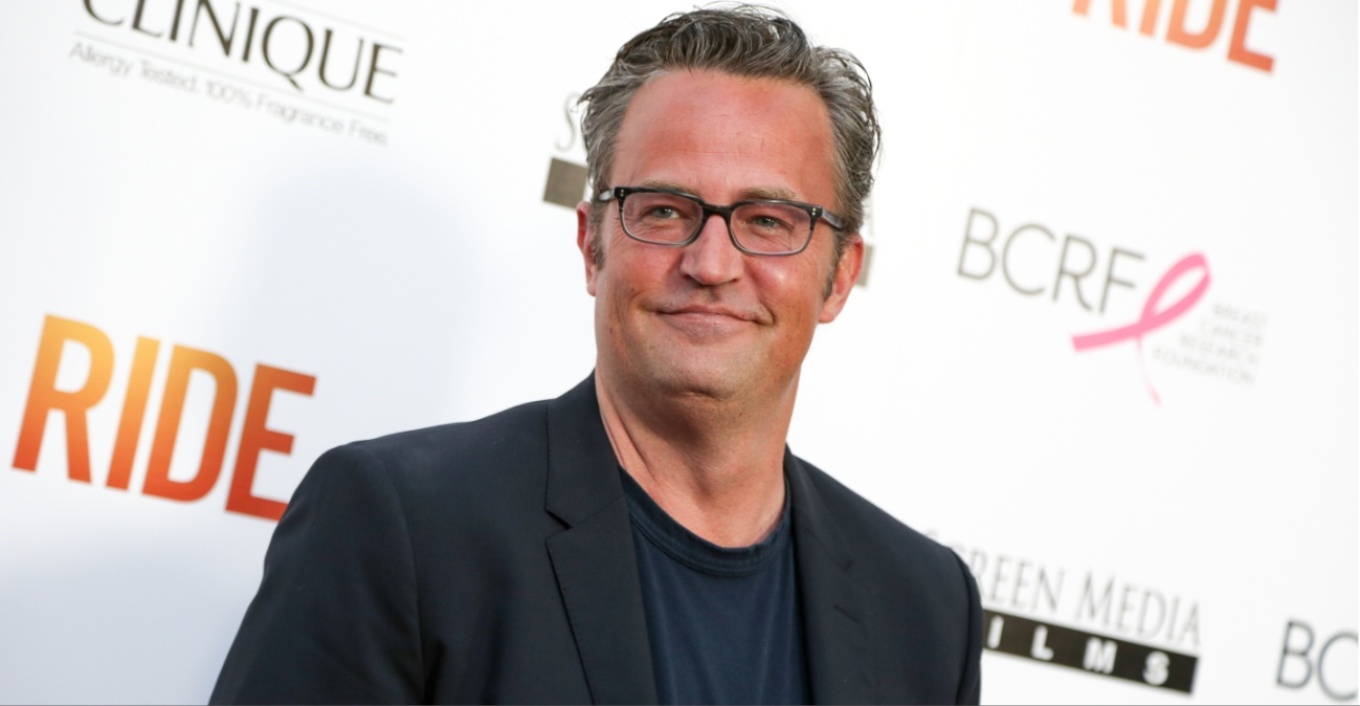 Δρ.Σαλβαδόρ Πλασένσια: Ποιος είναι ο γιατρός που θα δηλώσει ένοχος για την χορήγηση κεταμίνης στον Μάθιου Πέρι