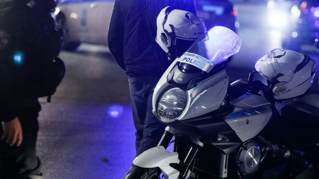 Κηφισιά: Συνελήφθησαν τρεις Ρομά μετά από επεισοδιακή καταδίωξη