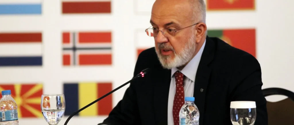 Εξώδικη διαμαρτυρία από τον Τ.Ροζολή