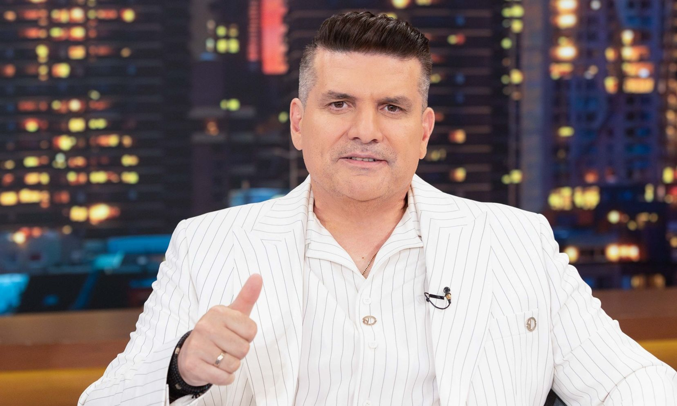 Γ.Καψάλης για ακρωτηριασμό Α.Μουγκοπέτρου: «Είναι ό,τι χειρότερο μπορεί να συμβεί σε έναν μουσικό»