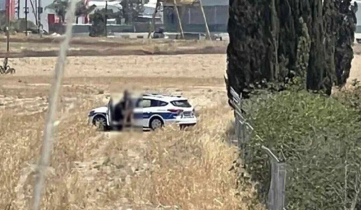 Σύνδεσμος Αστυνομικών στην Κύπρο για τους ένστολους που συνευρέθηκαν ερωτικά: «Είναι καταδικαστέο»