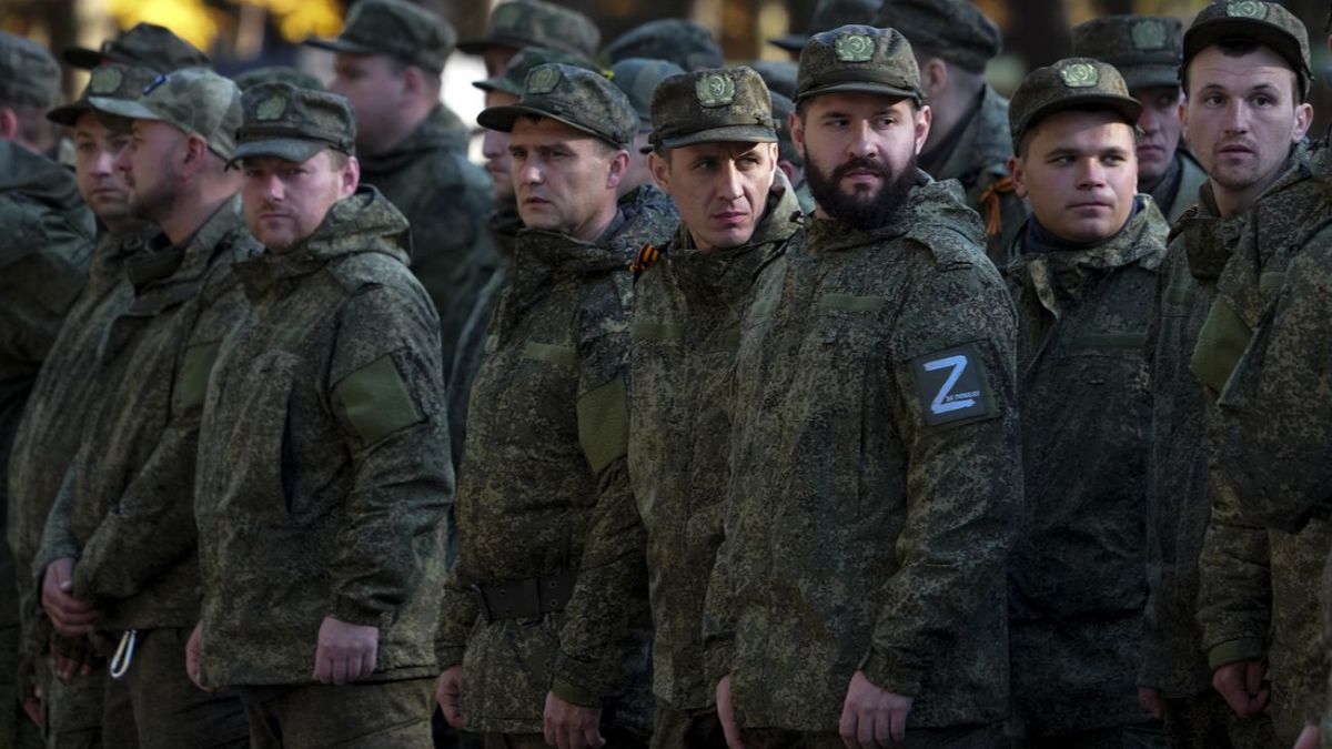 Oι Ουκρανοί έδωσαν στη δημοσιότητα τα στοιχεία Ρώσου ταγματάρχη που έπεσε ηρωικά στο Σούμι (φωτο)