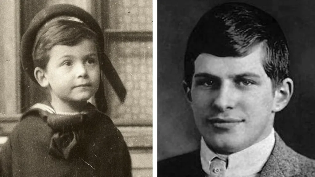 Αυτό είναι το υψηλότερο IQ που έχει καταγραφεί στην ιστορία