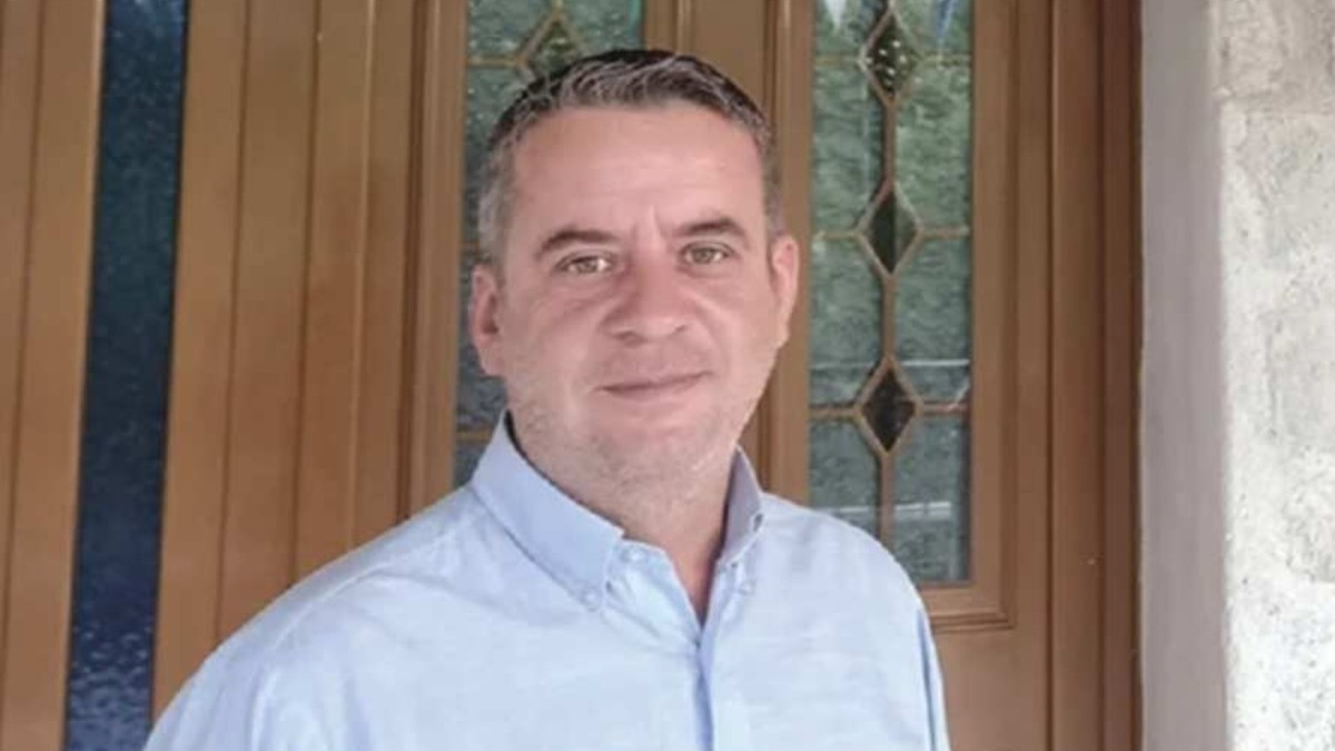 Πάτρα: «Έφυγε» ξαφνικά από τη ζωή ο ιατροδικαστής Γιώργος Σιώζος