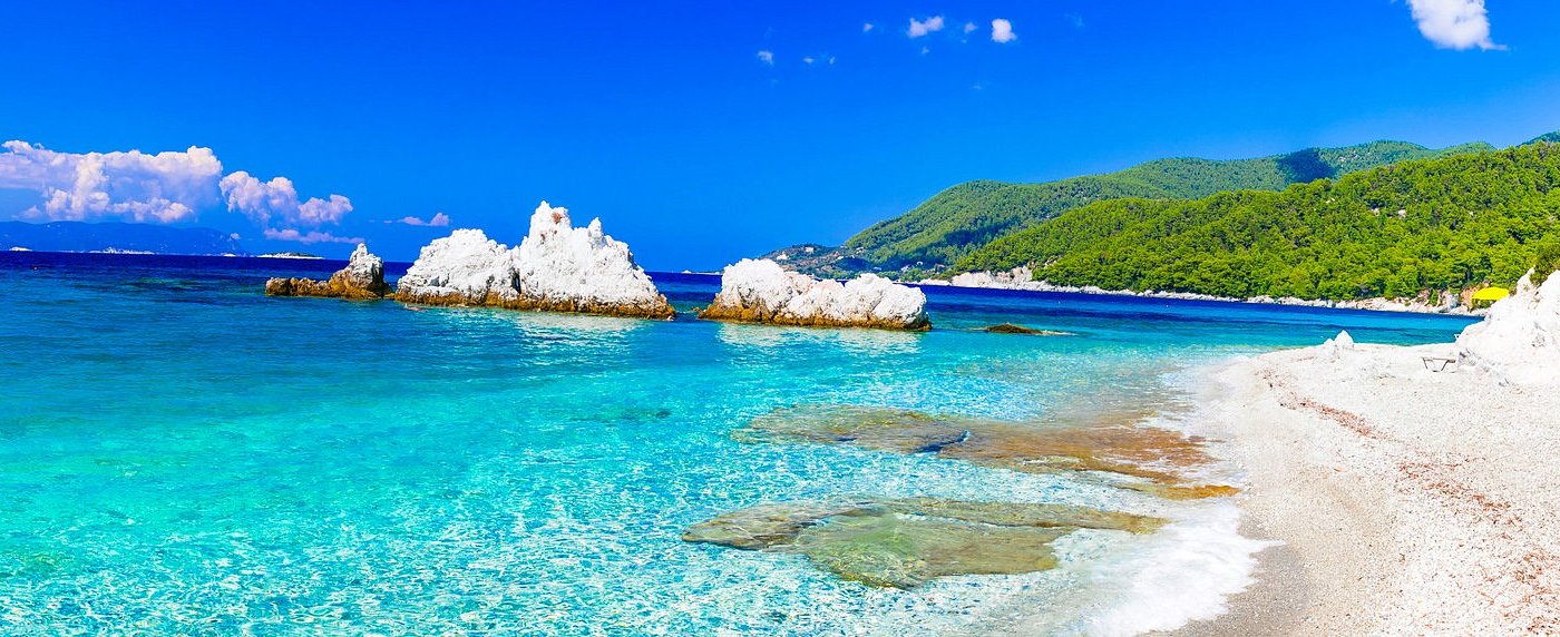 Γερμανικά ΜΜΕ: Το ελληνικό νησί που βρίσκεται ανάμεσα στους καλύτερους «μυστικούς» προορισμούς της Μεσογείου